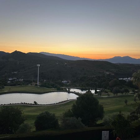 Alhaurin Golf Premium Views Leilighet Alhaurín el Grande Eksteriør bilde