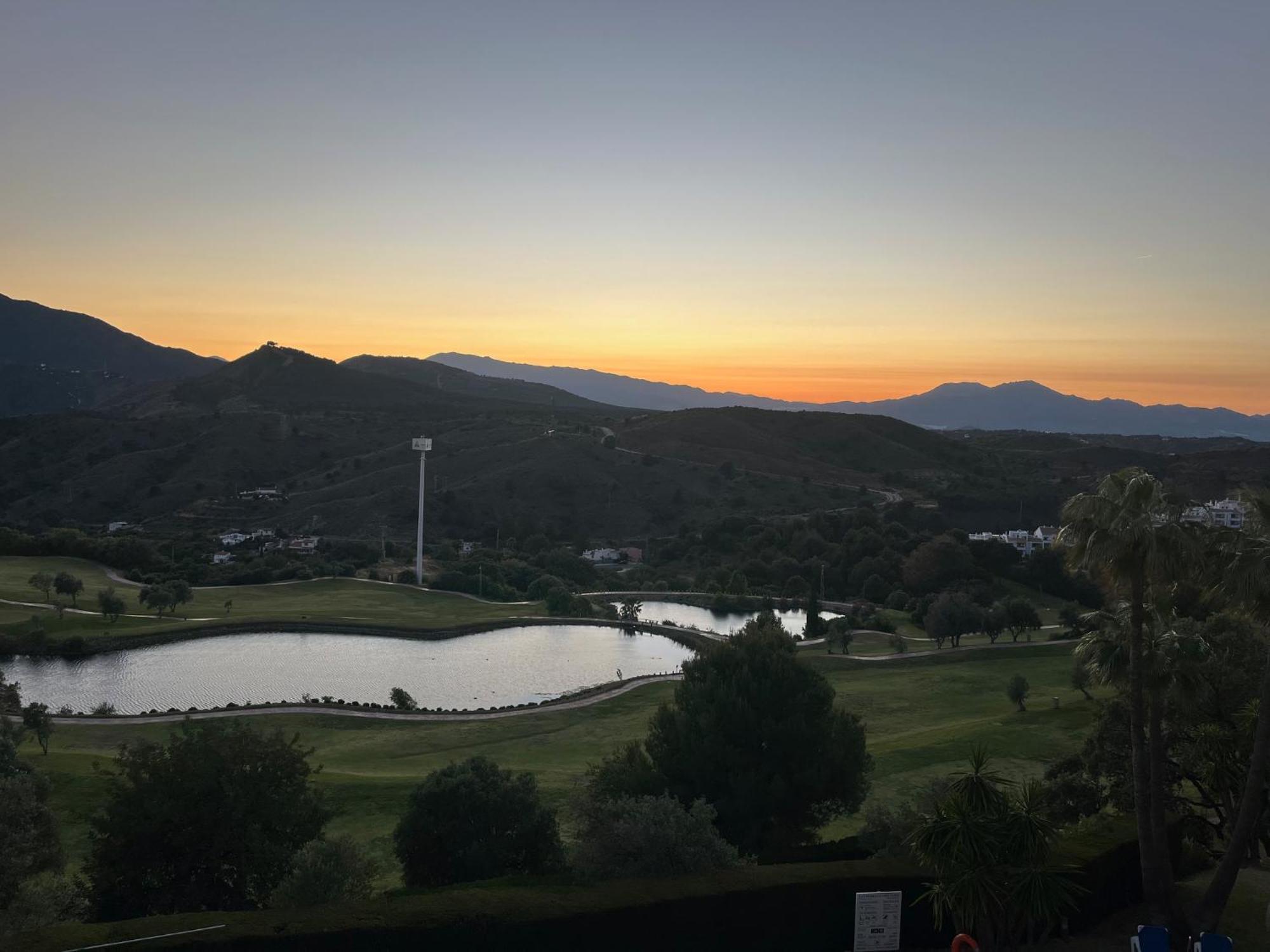 Alhaurin Golf Premium Views Leilighet Alhaurín el Grande Eksteriør bilde