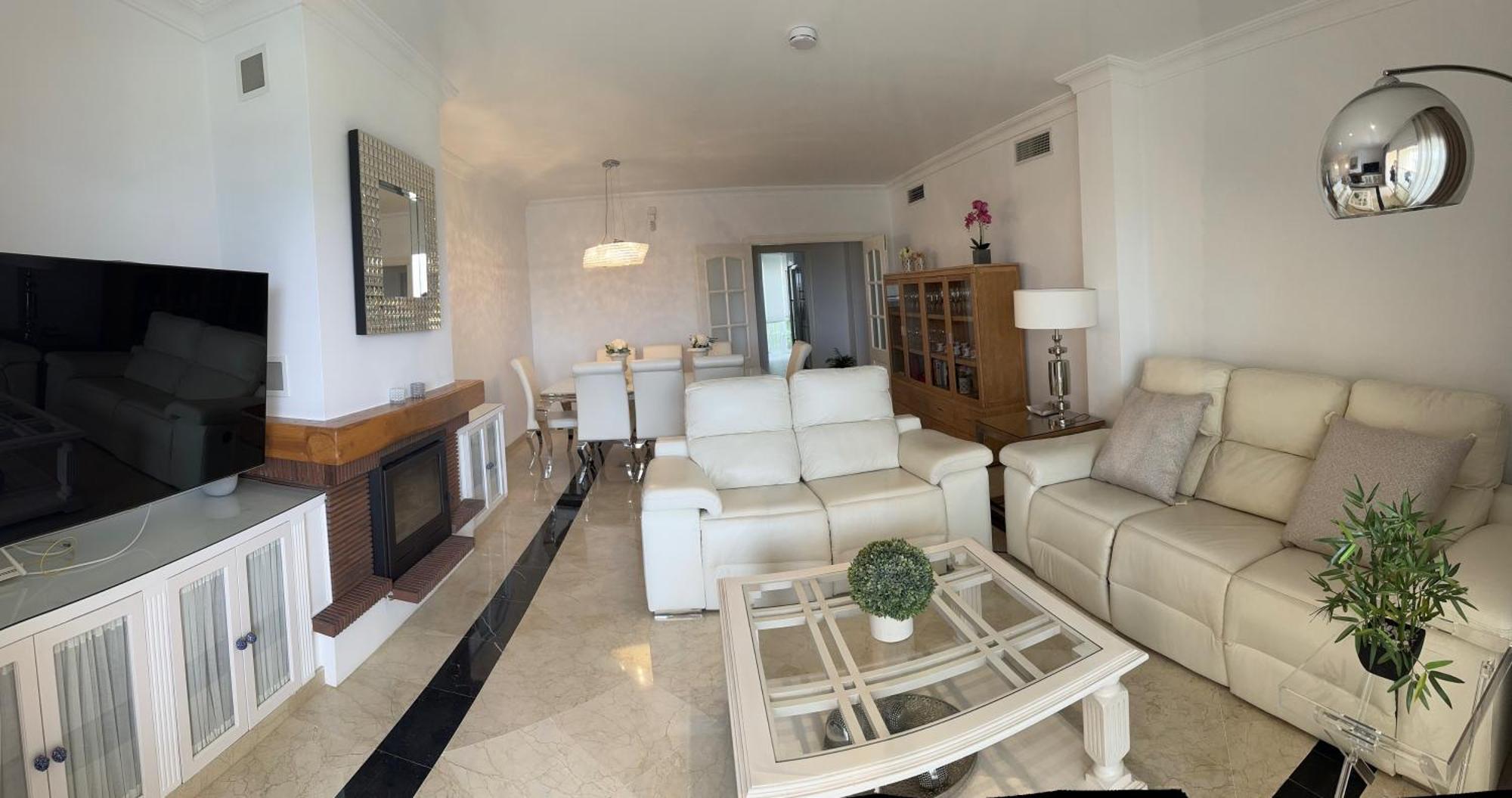Alhaurin Golf Premium Views Leilighet Alhaurín el Grande Eksteriør bilde