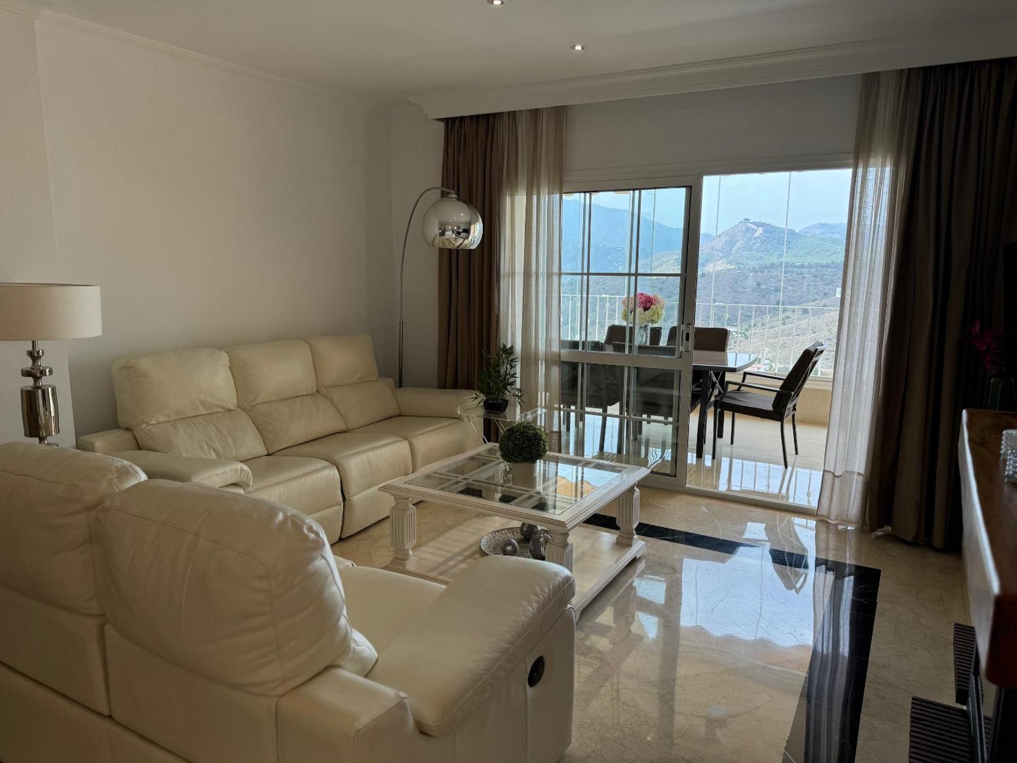 Alhaurin Golf Premium Views Leilighet Alhaurín el Grande Eksteriør bilde