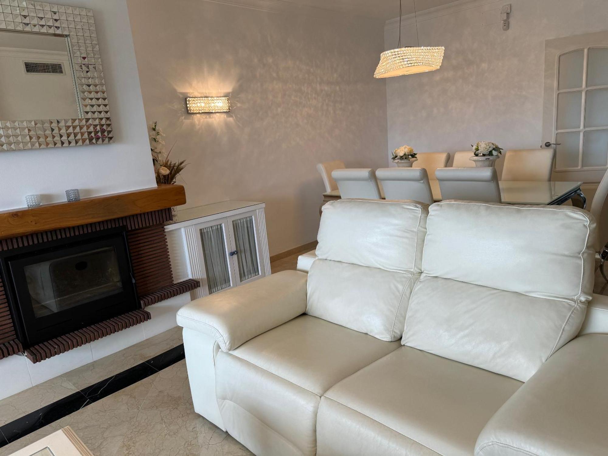 Alhaurin Golf Premium Views Leilighet Alhaurín el Grande Eksteriør bilde