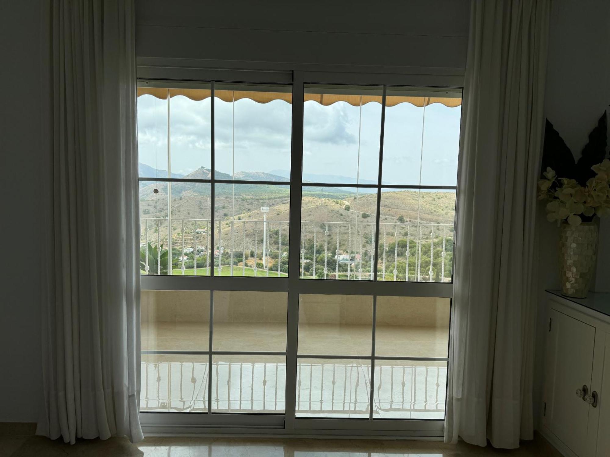 Alhaurin Golf Premium Views Leilighet Alhaurín el Grande Eksteriør bilde