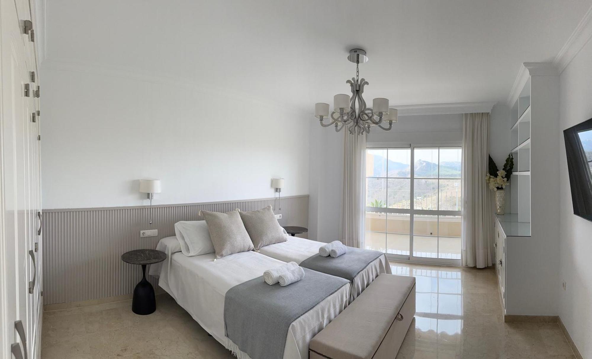 Alhaurin Golf Premium Views Leilighet Alhaurín el Grande Eksteriør bilde