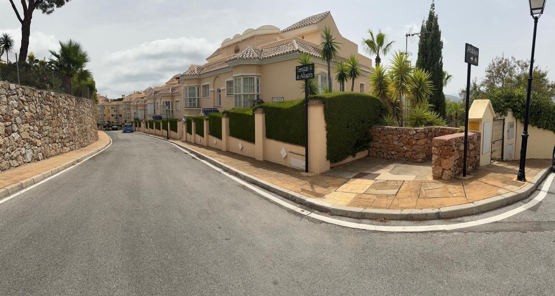 Alhaurin Golf Premium Views Leilighet Alhaurín el Grande Eksteriør bilde