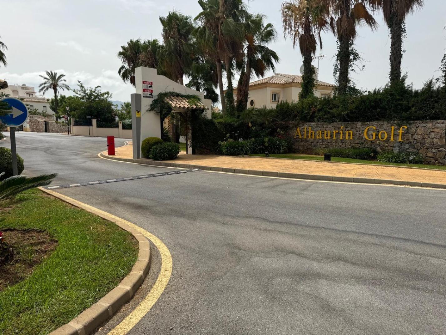 Alhaurin Golf Premium Views Leilighet Alhaurín el Grande Eksteriør bilde