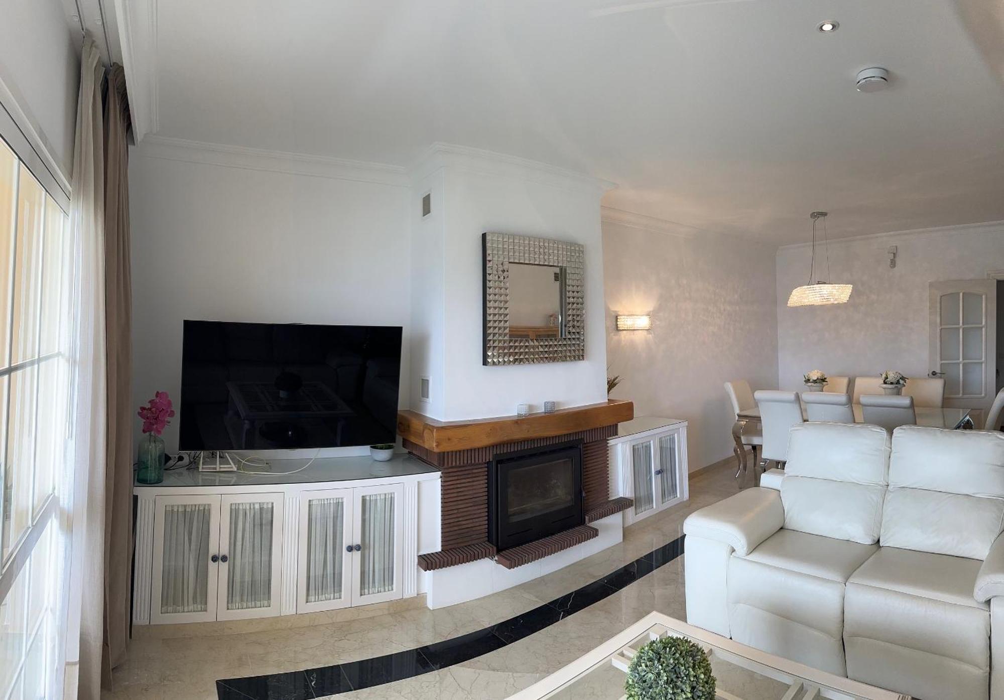 Alhaurin Golf Premium Views Leilighet Alhaurín el Grande Eksteriør bilde