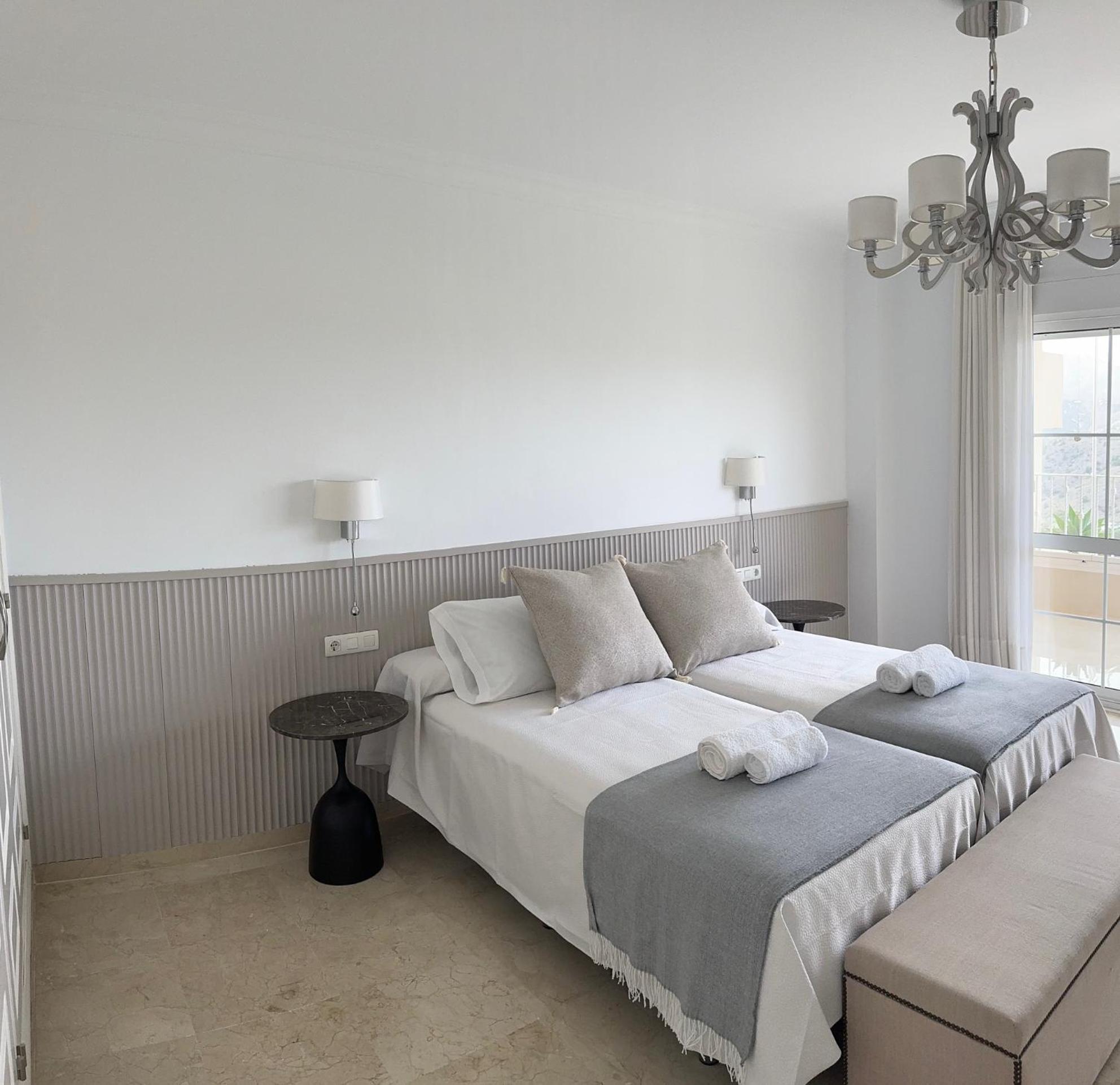 Alhaurin Golf Premium Views Leilighet Alhaurín el Grande Eksteriør bilde