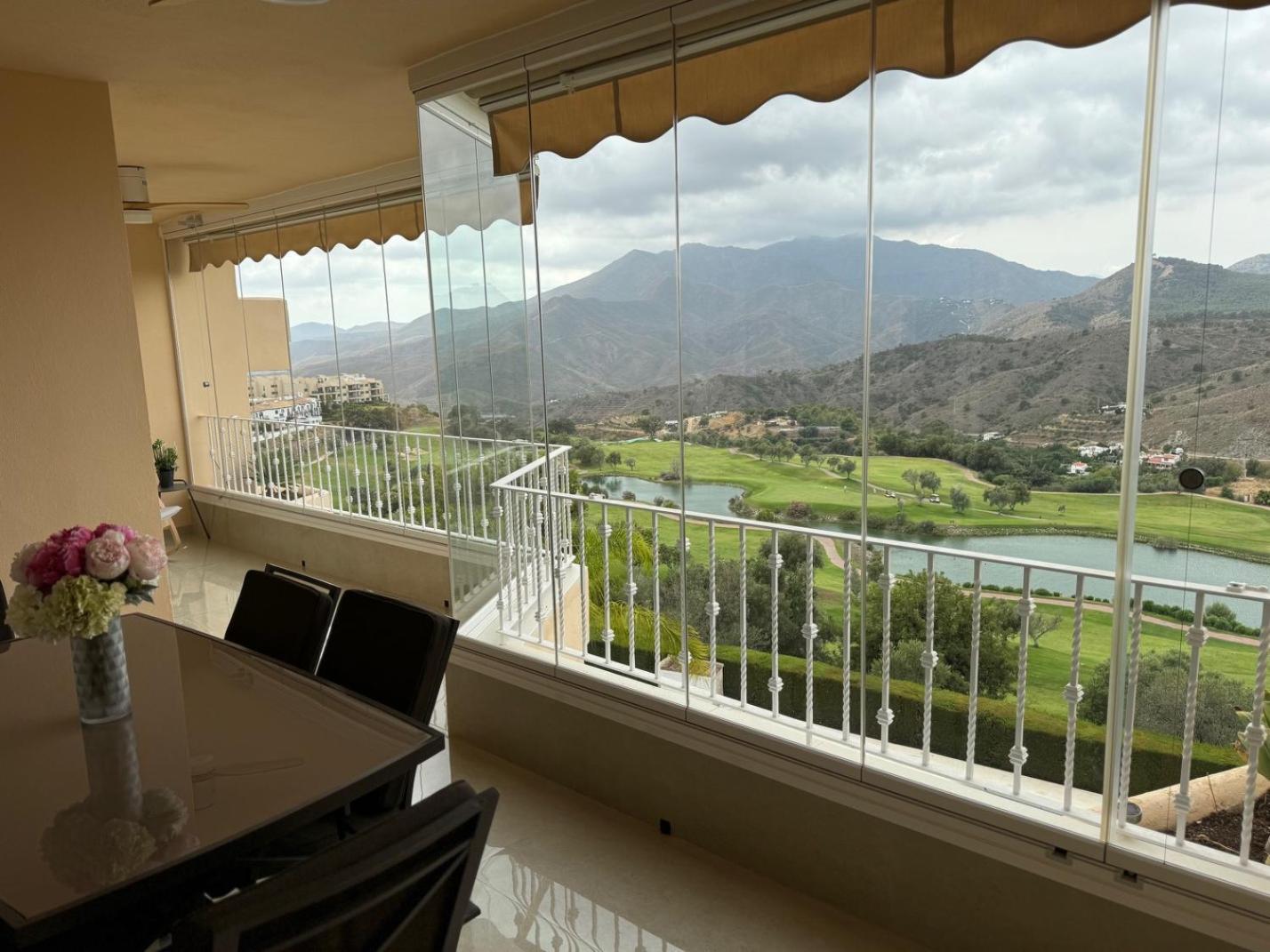 Alhaurin Golf Premium Views Leilighet Alhaurín el Grande Eksteriør bilde