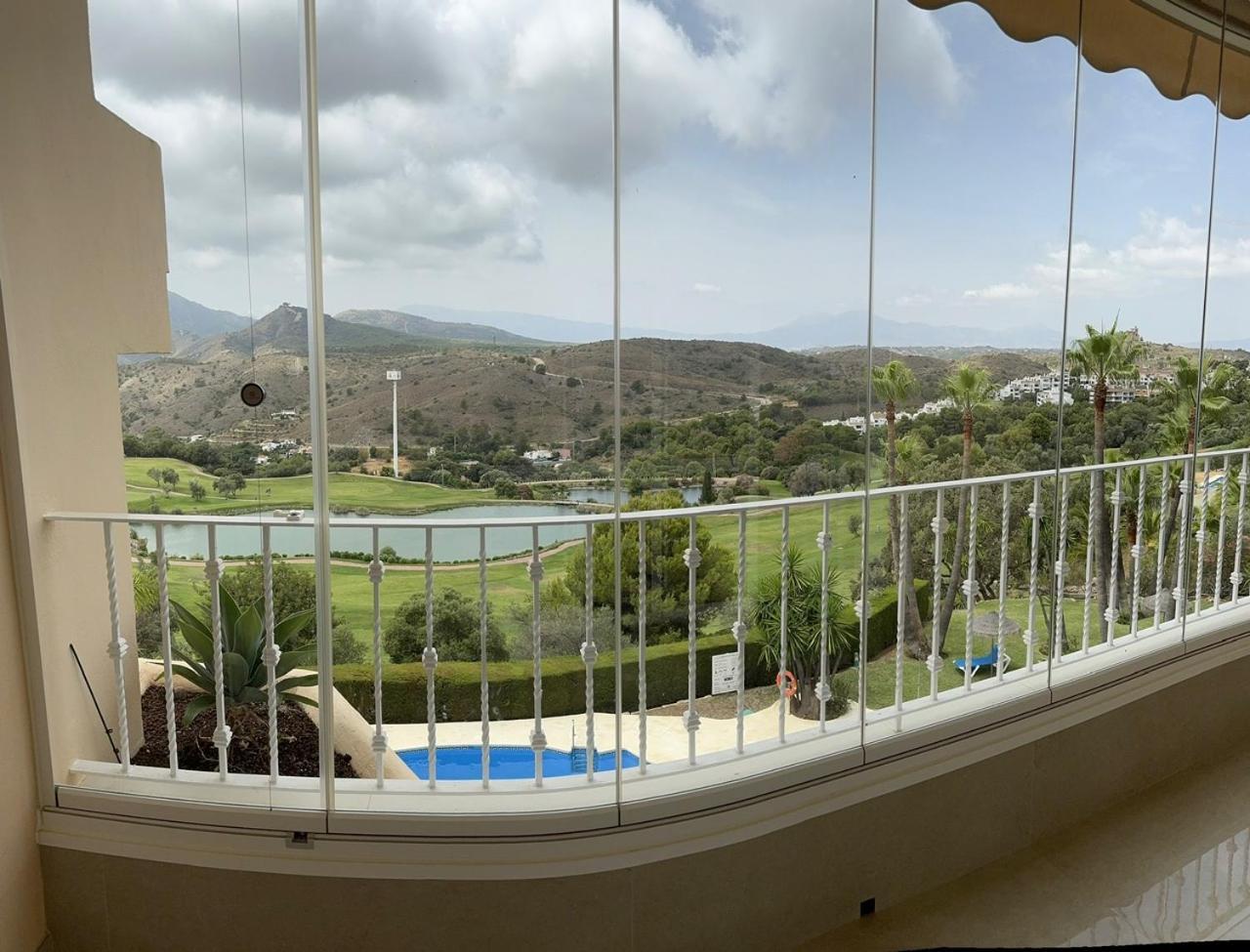 Alhaurin Golf Premium Views Leilighet Alhaurín el Grande Eksteriør bilde