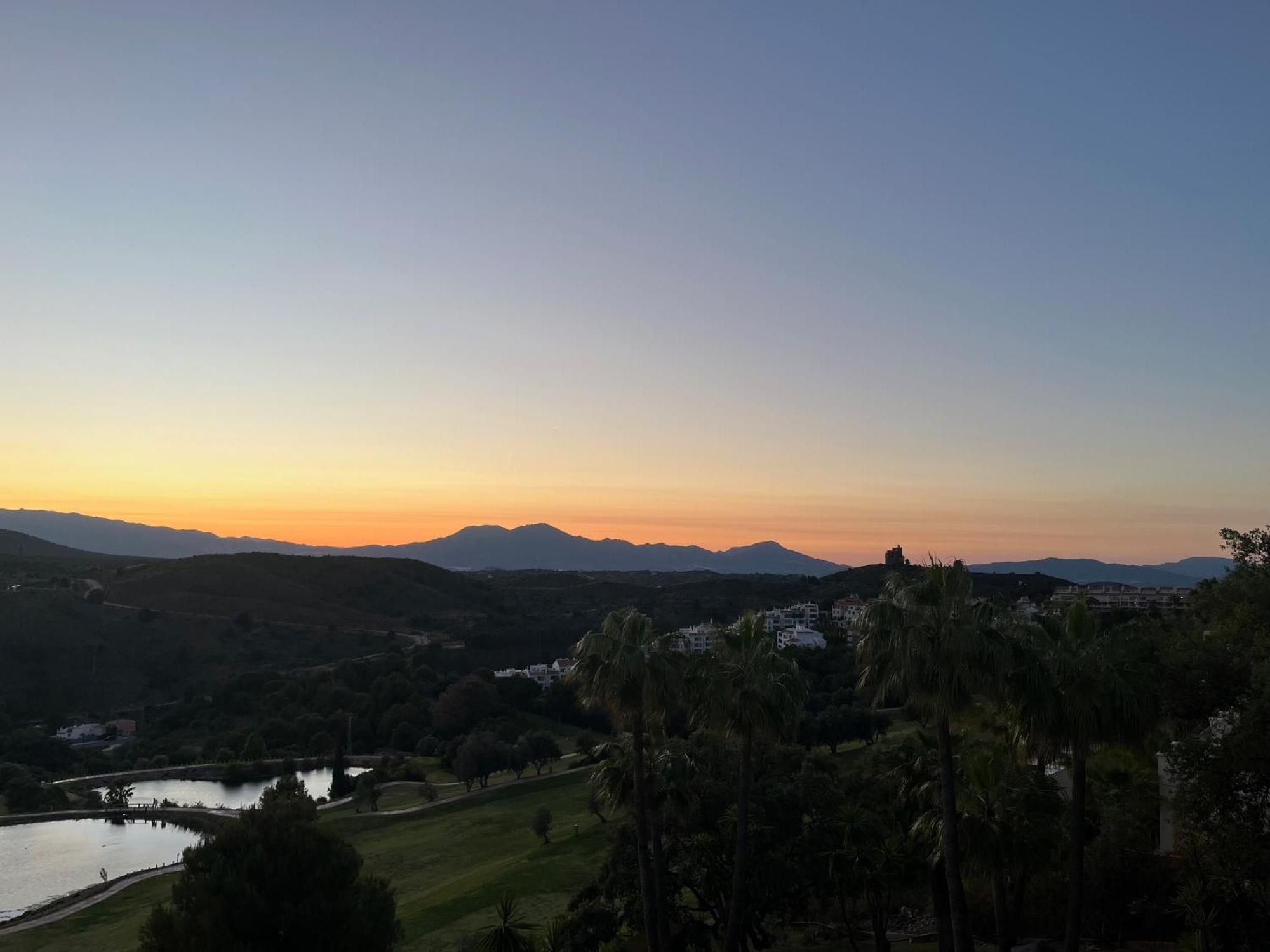 Alhaurin Golf Premium Views Leilighet Alhaurín el Grande Eksteriør bilde